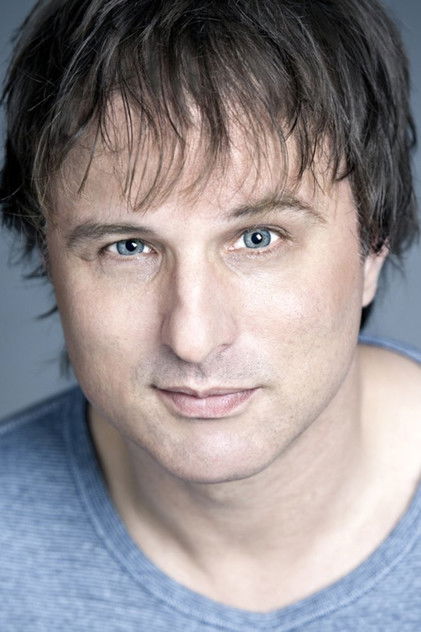 Zdjęcie Troy MacKinder