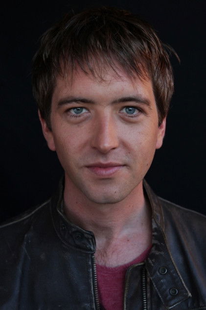 Zdjęcie Martin Broome