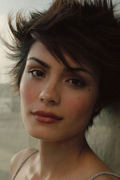 Zdjęcie Shannyn Sossamon
