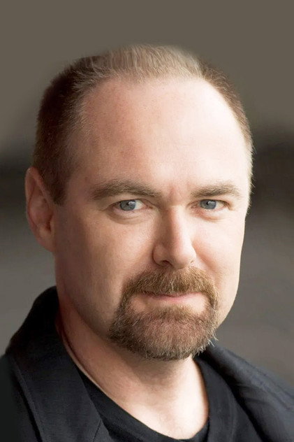 Zdjęcie William MacDonald