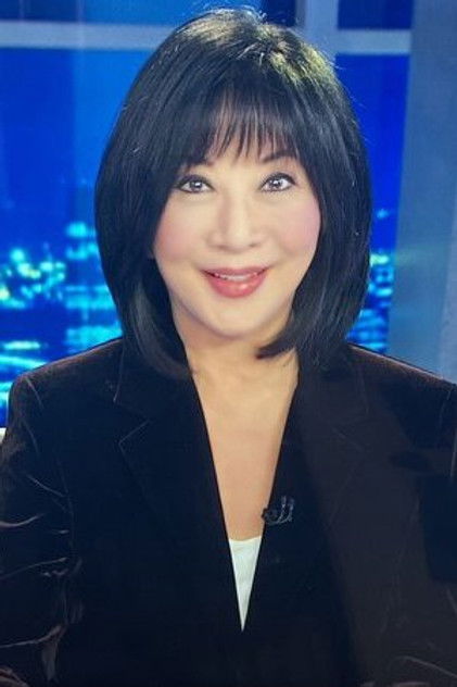 Zdjęcie Kaity Tong