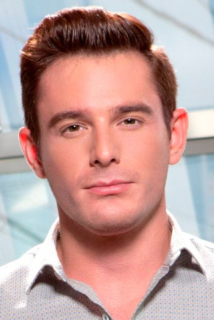 Zdjęcie Brent Corrigan