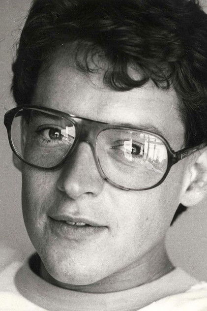 Zdjęcie Cleve Jones