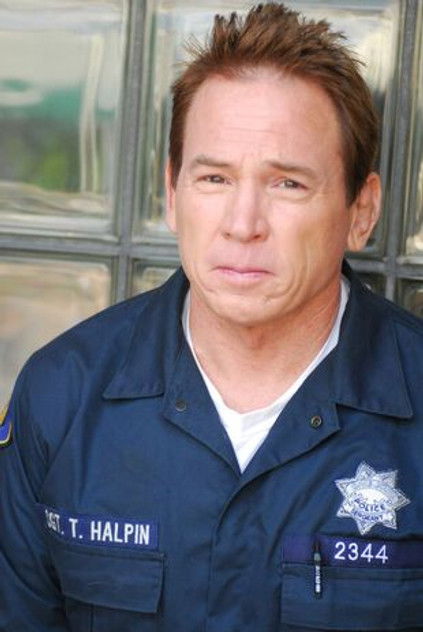 Zdjęcie Tim Halpin