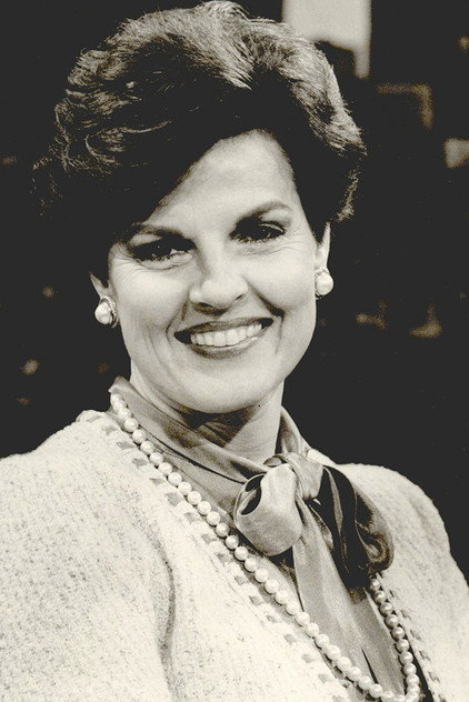Zdjęcie Anita Bryant
