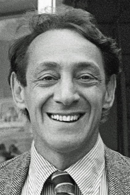 Zdjęcie Harvey Milk