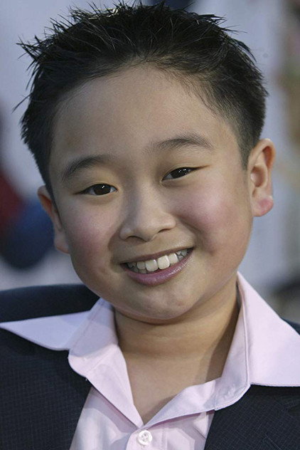Zdjęcie Andrew Vo