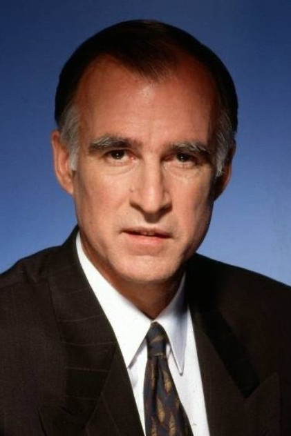 Zdjęcie Jerry Brown