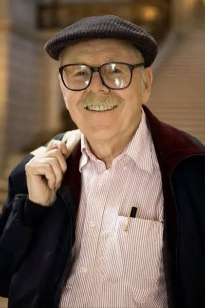 Zdjęcie Frank M. Robinson