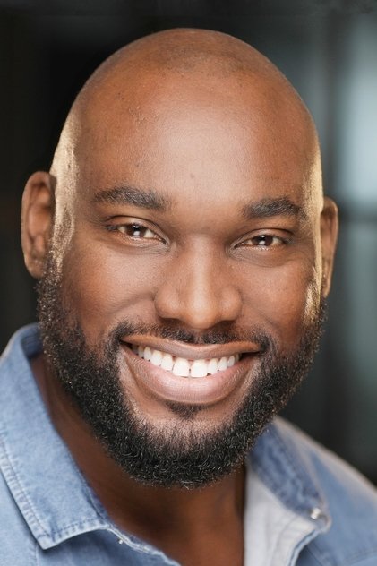 Zdjęcie Chidi Ajufo