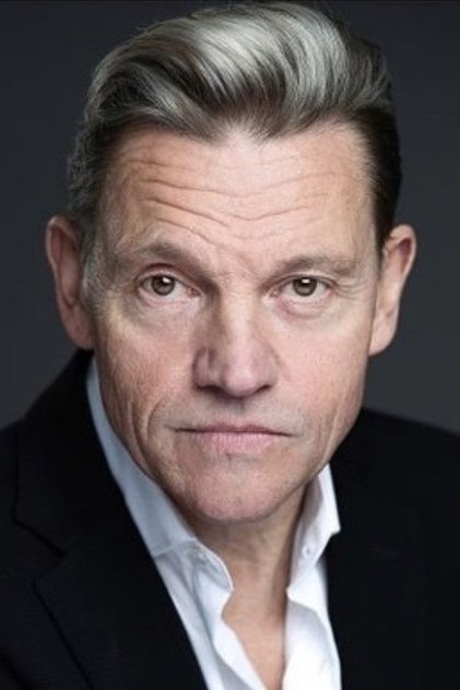 Zdjęcie Michael McKell