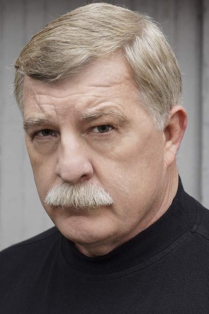 Zdjęcie Richard Fike