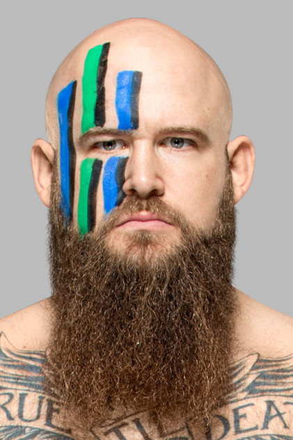 Zdjęcie Raymond Rowe