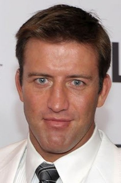 Zdjęcie Stephan Bonnar