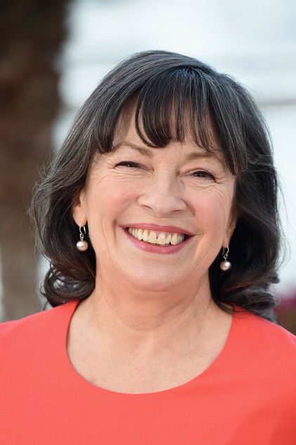 Zdjęcie Marion Bailey