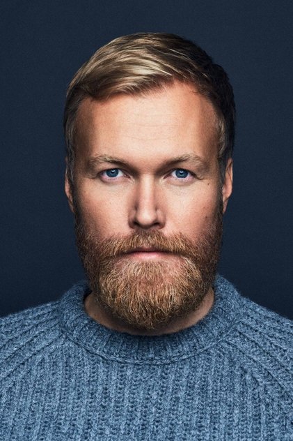 Zdjęcie Christian Rubeck