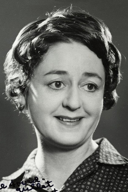 Zdjęcie Turid Balke