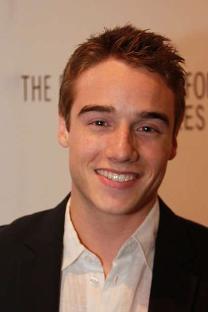 Zdjęcie Brando Eaton