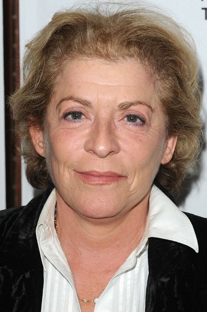 Zdjęcie Suzanne Bertish