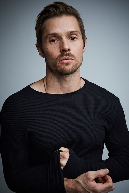 Zdjęcie Evan Gamble