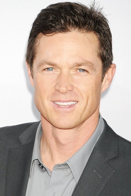 Zdjęcie Eric Close