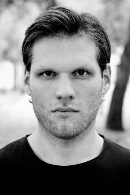 Zdjęcie Lukas Johne