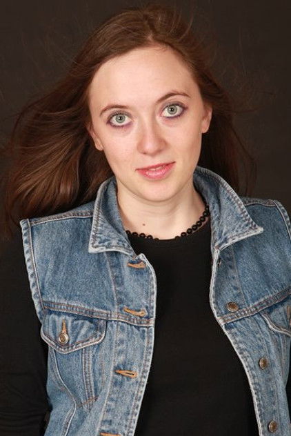 Zdjęcie Sophie Karl