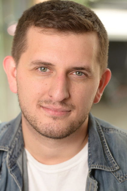 Zdjęcie Nick Salter