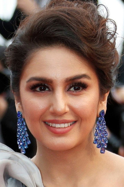 Zdjęcie Huma Qureshi