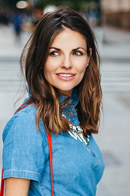 Zdjęcie Casey Messer