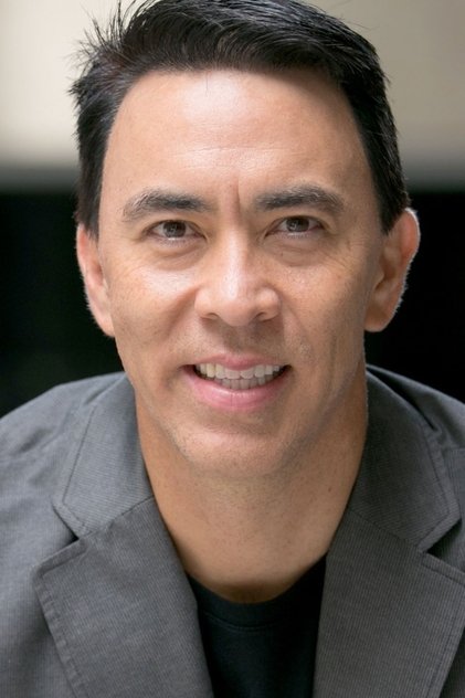 Zdjęcie John Crow