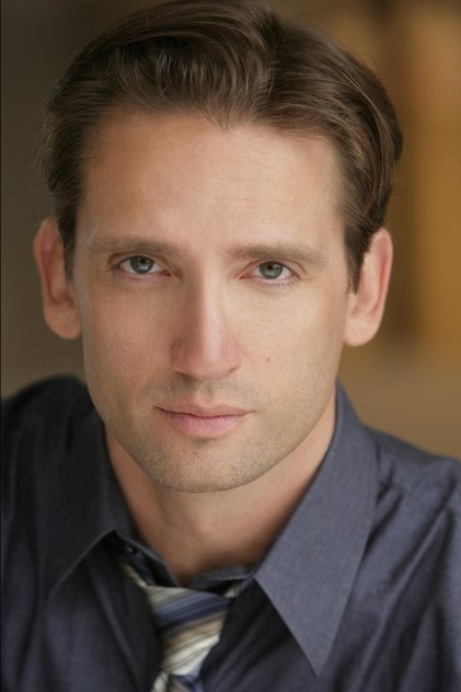 Zdjęcie Mark Deakins