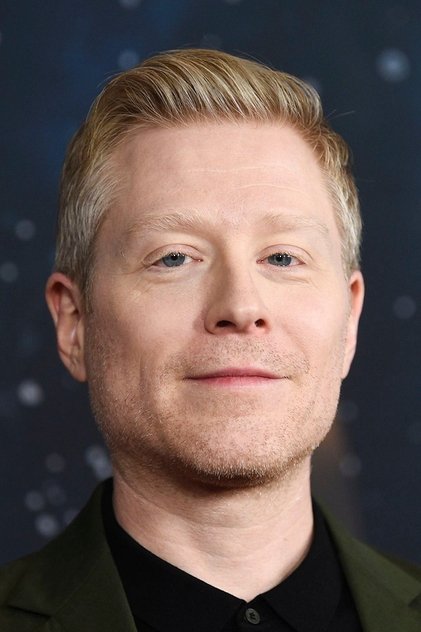Zdjęcie Anthony Rapp