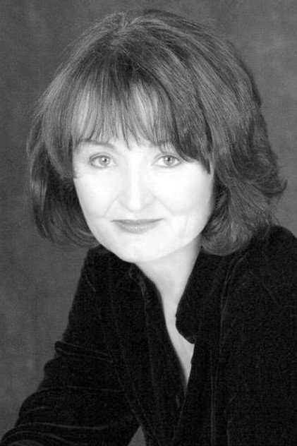 Zdjęcie Patricia Gaul
