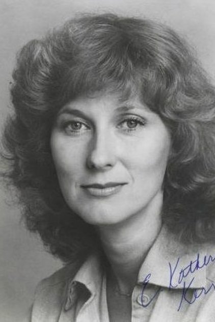 Zdjęcie E. Katherine Kerr