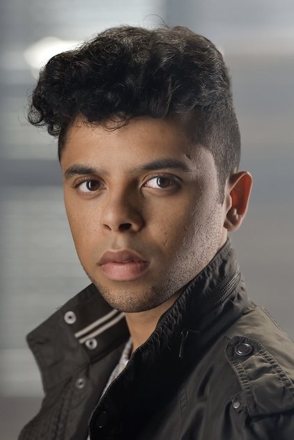 Zdjęcie Bruno Rose