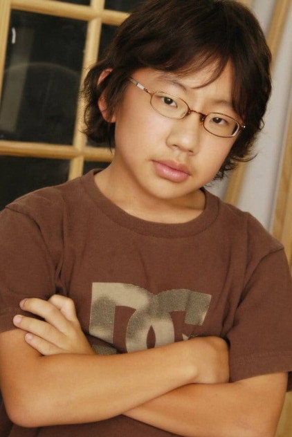 Zdjęcie Elliott Cho