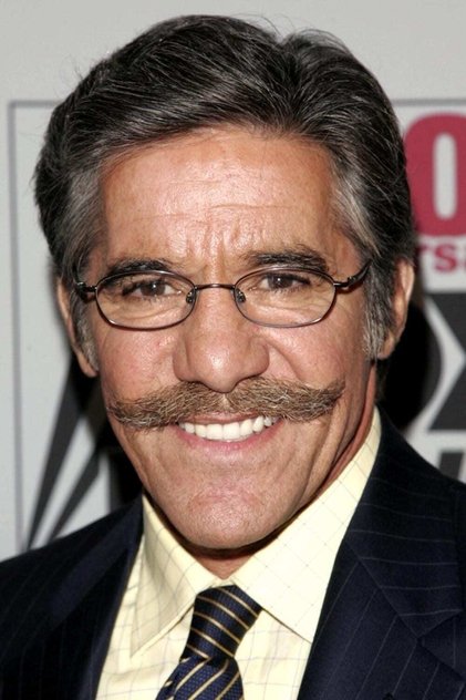 Zdjęcie Geraldo Rivera