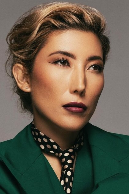 Zdjęcie Dichen Lachman