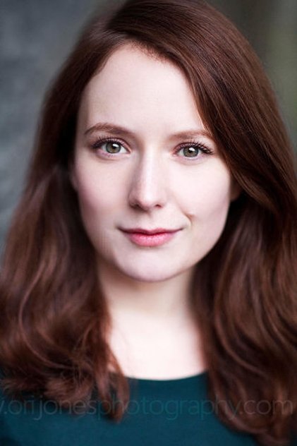 Zdjęcie Freya Parker