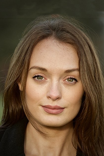 Zdjęcie Elva Trill