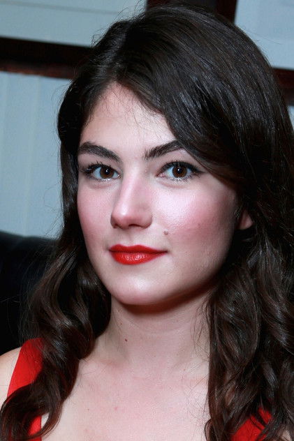 Zdjęcie Katie Boland