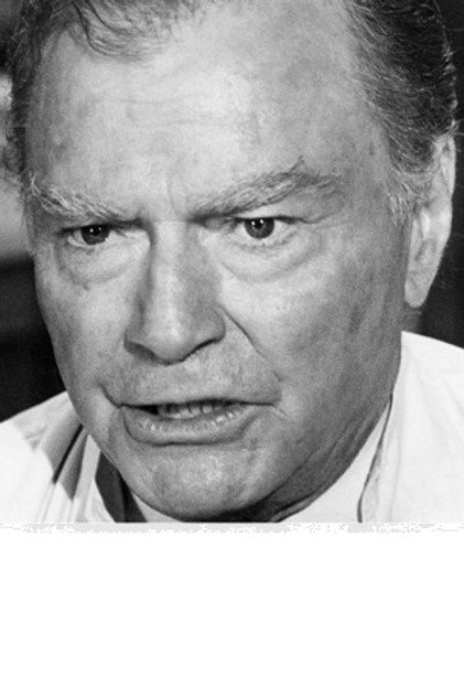 Zdjęcie Don Berry