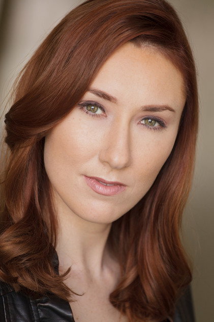 Zdjęcie Kerry Goodwin