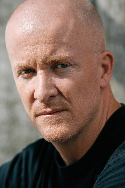 Zdjęcie James Hanlon