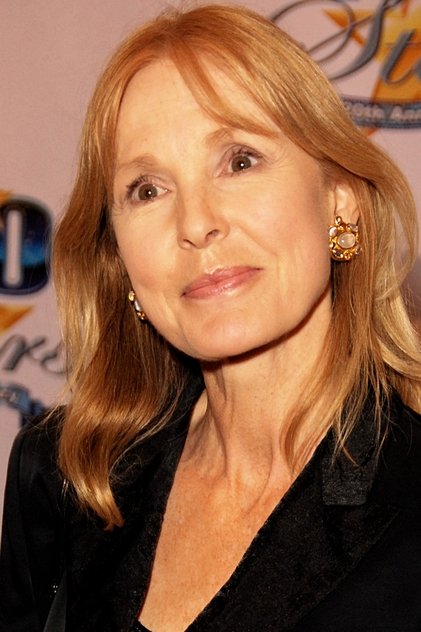Zdjęcie Victoria Tennant