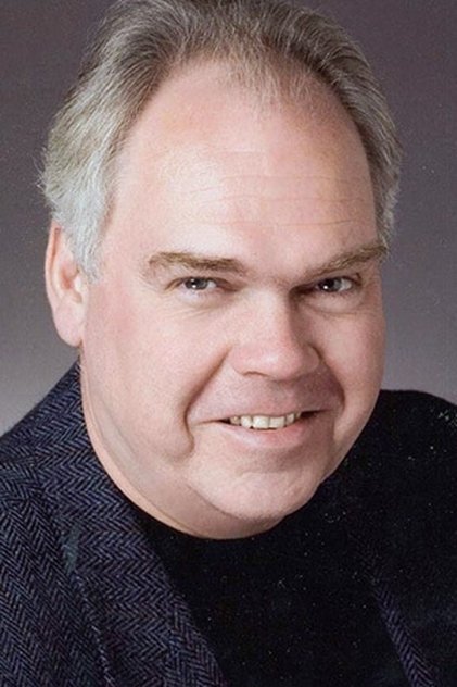 Zdjęcie Michael Mulheren