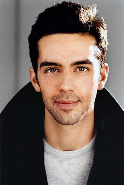 Zdjęcie Michael Carbonaro