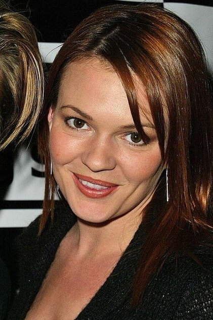 Zdjęcie Claudette Mink