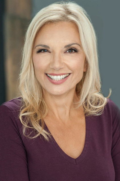 Zdjęcie Teryl Rothery